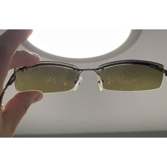 ARNETTE Sunglasses SIDESHOW 3022-502/16 MADE IN ITALY Flex Hinges main image 6